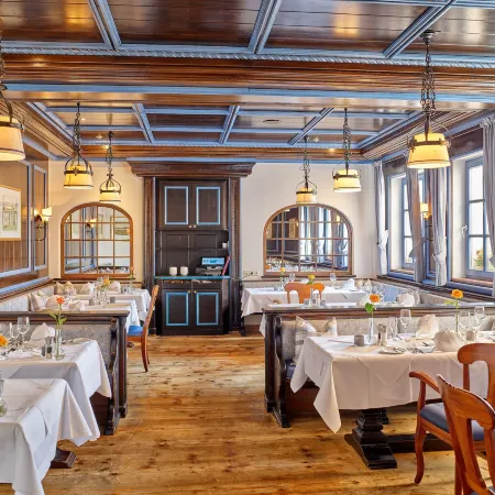 Hotel Maximilian