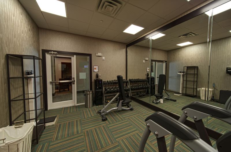 Holiday Inn & Suites Houston West - Westway Park by IHG photo 4