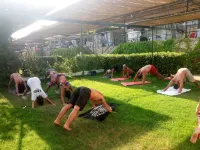 Resort Baia del Silenzio Hotels in San Severino