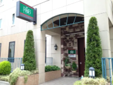 ワシントンR＆Bホテル仙台広瀬通駅前 仙台のホテル