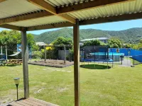 Picton's Waikawa Bay Holiday Park - 2-Star