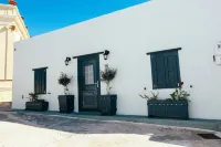 Santorini Dreams Villas Hotels in Pyrgos Kallistis