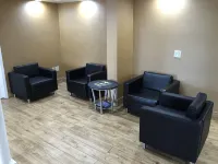 Quality Inn Near Pimlico Racetrack