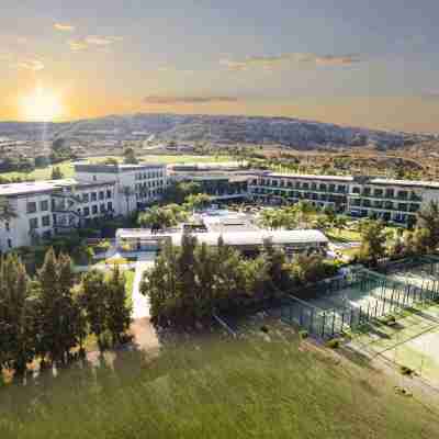 La Finca Resort Hotel Exterior