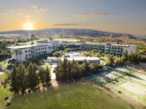 La Finca Resort Hotels in Algorfa