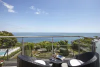 Luccombe Hall Hotel - Ocean View