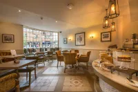 The Three Swans Hotel, Hungerford, Berkshire Hotels in Kintbury