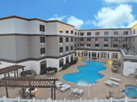 Country Inn & Suites by Radisson, Port Canaveral, FL