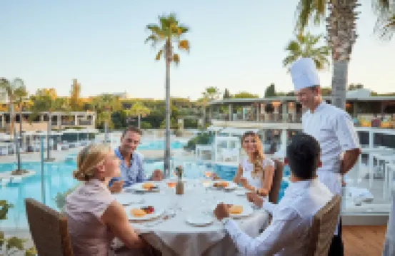 Forte Village Resort - Pineta
