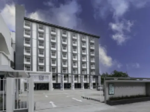 安美達邦帕空坎塔裡飯店及服務式公寓 Sripathum University Chonburi Campus附近的飯店
