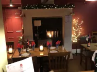 The Old Cannon Brewery Hotel di Ingham
