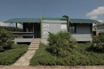 Hotel Popular Kyaik HTO Các khách sạn ở 