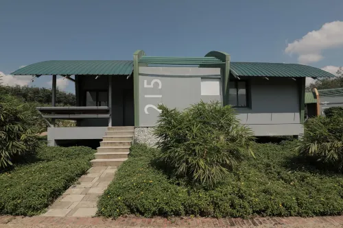 Hotel Popular Kyaik HTO