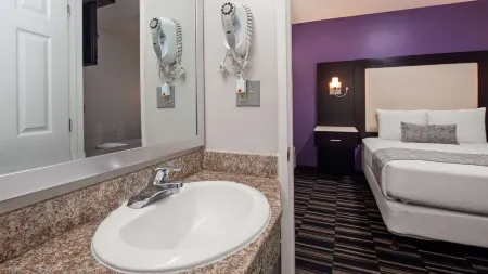 SureStay Hotel by Best Western Beverly Hills West La