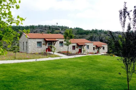 Moinho da Lapa Отели в г. Sernancelhe