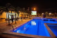 Garbos Trade Hotel - Pools