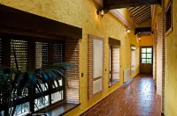 Hostal El Cerro - Only Adults Hotel a Piedralaves