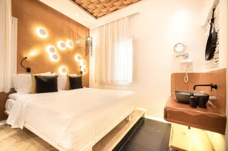 Amazeu Naxos Отели рядом с достопримечательностью «Археологический музей Наксоса»