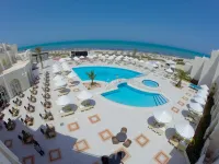 Hotel Telemaque Beach & Spa - Families and Couples Only - Beach