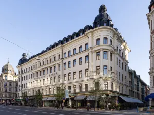 Elite Hotel Adlon