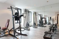 Grand Hôtel & Spa Uriage - 4 estrellas