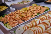 Protur Floriana Resort - Aamiainen