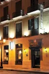 Atarazanas Málaga Boutique Hotel Hotel in zona Intersport