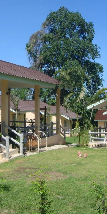 รูปภาพของดาหลาเฮ้าส์