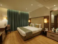 Cocoon Hotel โรงแรมใกล้อมโนรา มอลล์