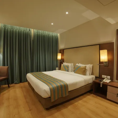 Cocoon Hotel