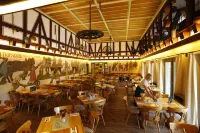 Natur-Resort Tripsdrill Hotels in Cleebronn