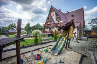 Willa Regina I Resort & Spa Hotels in Powiat Tatrzanski