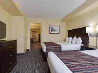 Country Inn & Suites by Radisson, Niagara Falls, on Hotels near Bird Kingdom