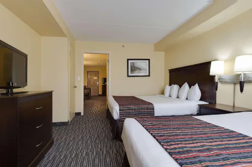 Country Inn & Suites by Radisson, Niagara Falls, on - 2 stelle