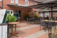 Tetens Gasthof Hotels near Niebüll