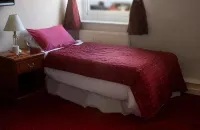 The Griffin Hotel Hotels in Tivetshall St. Mary