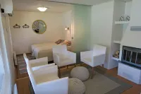 Villa Ozero