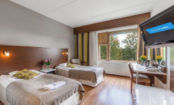 Hotel Kurikka - Housity