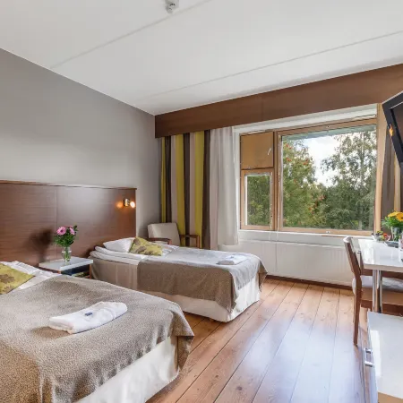 Hotel Kurikka