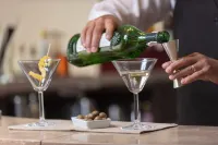 Hotel Corsignano - bar