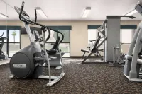 Travelodge by Wyndham Yuma - palestra