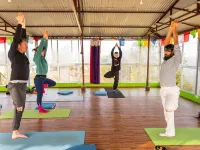 Begnas Yoga & Retreat Hotels in Lekhnath