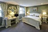Horse & Hound Hotels in Wicklow