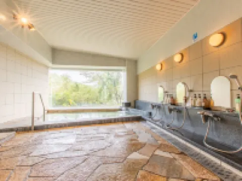 ウィスタリアンライフクラブ 宇佐美 伊東のホテル