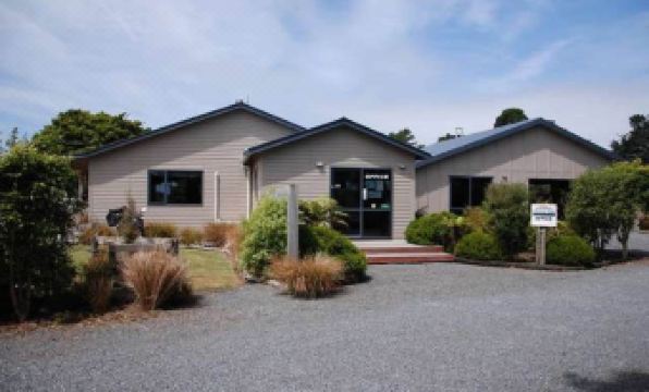 Catlins Newhaven Holiday Park