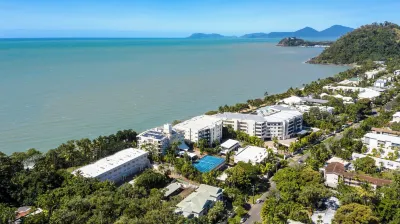 Amaroo At Trinity Hotels in der Nähe von Yorkeys Knob Foreshore Park