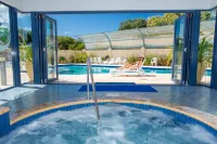 BIG4米德爾頓海灘度假公園酒店 - SPA