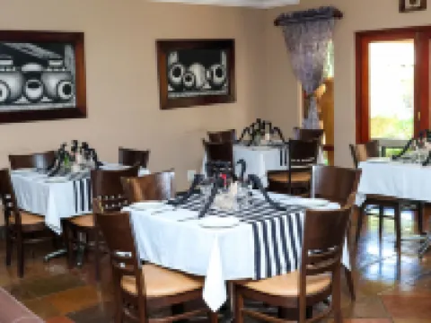 Thaba Legae Guest Lodge Hotels in Rustenburg