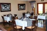 タバ レガエ ゲスト ロッジ