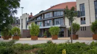 Gokart Hotel Hotels near Magyarkert főbejárat